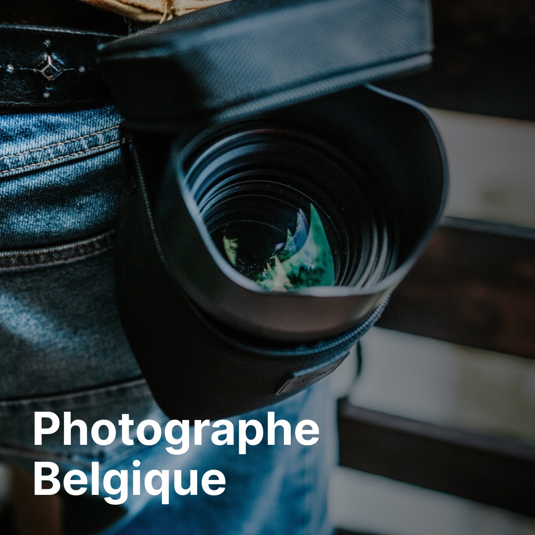 photographe illustration